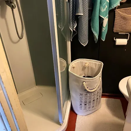 Apartmán Puutalon Helmi' *